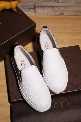 Gucci Men Loafers_002